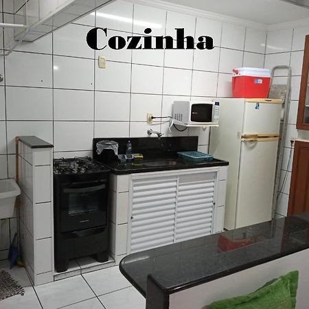 Praia Grande - Litoral Sul Exteriör bild